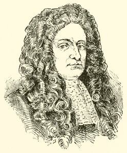 Johann Adam Reinken (Reinke, Reinicke), 1623-1722 de American School
